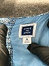 Janie and Jack 100% Polyester Tweed Blue Dress Size 6 - photo 3