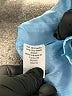 Janie and Jack 100% Polyester Tweed Blue Dress Size 6 - photo 4