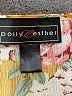 Polly & Esther Yellow Kimono Size S (estimated) - photo 7