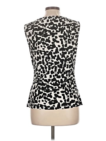 DKNY Sleeveless Top (view 2)