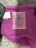 Martin + Osa Purple Pullover Sweater Size XL - photo 8