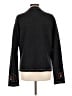 Pendleton 100% Virgin Wool Black Jacket Size L - photo 2