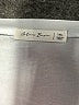 Active Basic White Long Sleeve T-Shirt Size XL - photo 7