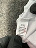 Active Basic White Long Sleeve T-Shirt Size XL - photo 8