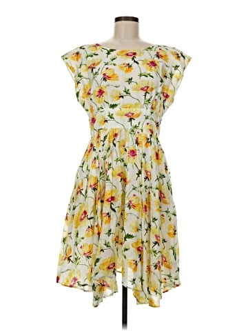 Lie Casual Dress (view 1)