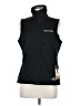 The North Face 100% Polyester Black Vest Size M - photo 1