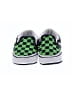 Vans Argyle Green Booties Size 0-3 mo (baby) - photo 2