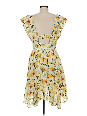 Lie Casual Dress (view 2)