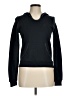 SOFFE Black Sweatshirt Size M - photo 1