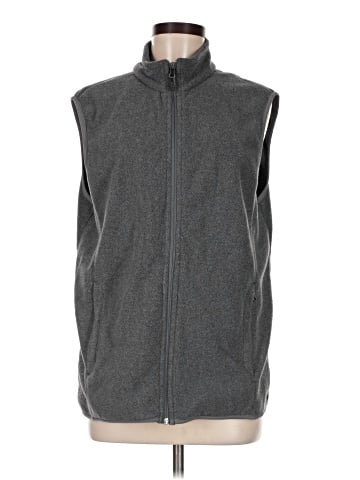 Amazon Essentials Vest (view 1)
