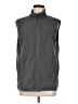 Amazon Essentials Gray Vest Size M - photo 1