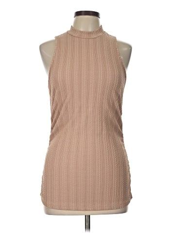 Unbranded Sweater Vest (view 1)