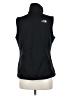 The North Face 100% Polyester Black Vest Size M - photo 2