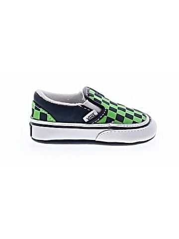 Vans Booties (view 1)