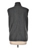 Amazon Essentials Gray Vest Size M - photo 2