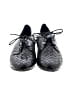 Sesto Meucci 100% Leather Black Flats Size 6 (narrow) - photo 2
