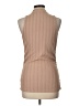 Unbranded Tan Sweater Vest Size L - photo 2