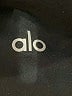 Alo Black Active Pants Size 26 waist (estimated) - photo 7