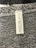 Pink Blush Gray Pullover Sweater Size Med Maternity - photo 6