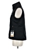 The North Face 100% Polyester Black Vest Size M - photo 5