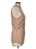Unbranded Tan Sweater Vest Size L - photo 4