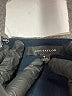 Ann Taylor Solid Blue Formal Skirt Size 4 - photo 4