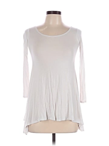 Lori & Jane 3/4 Sleeve T-Shirt (view 1)