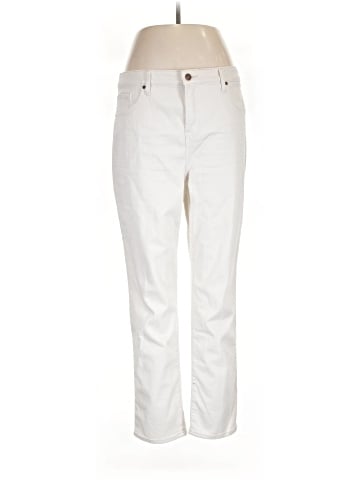 So Slimming by Chico's Casual Pants (view 1)
