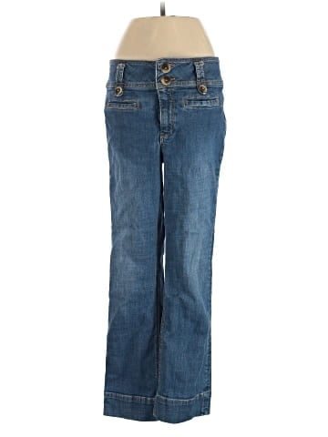 Pilcro by Anthropologie Jeans (view 1)