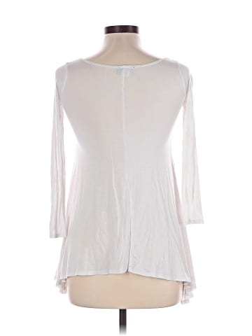 Lori & Jane 3/4 Sleeve T-Shirt (view 2)