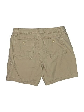 G.H. Bass & Co. Khaki Shorts (view 2)