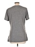 Gap Fit Gray Active T-Shirt Size L - photo 2
