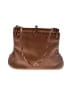 Unbranded Solid Brown Shoulder Bag One size - photo 1