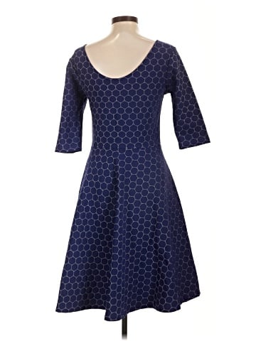 Leota Casual Dress (view 2)