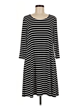 Chico's Casual Dress (view 1)