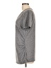 Gap Fit Gray Active T-Shirt Size L - photo 5