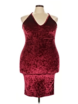 Fashion Nova Cocktail Dress (view 1)