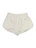 better / together Solid Ivory Athletic Shorts Size M - photo 2