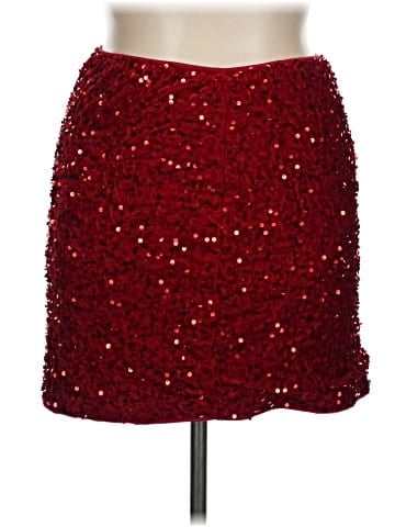 Shein Formal Skirt (view 1)