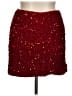 Shein Red Formal Skirt Size XL - photo 1