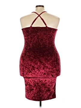Fashion Nova Cocktail Dress (view 2)