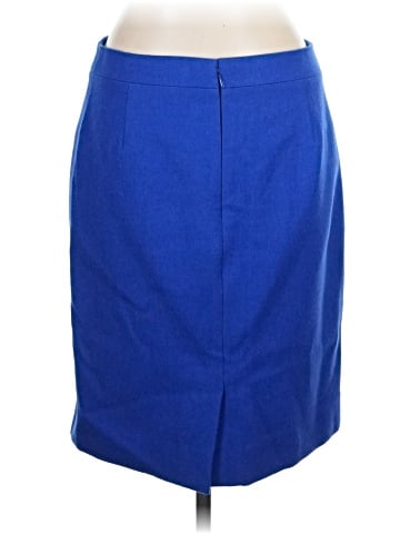 J.Crew Factory Store Wool Skirt (view 2)