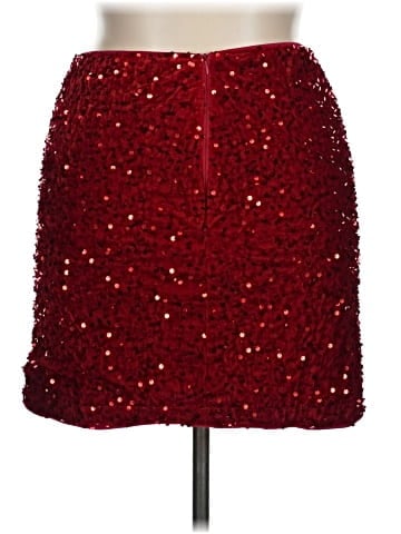 Shein Formal Skirt (view 2)
