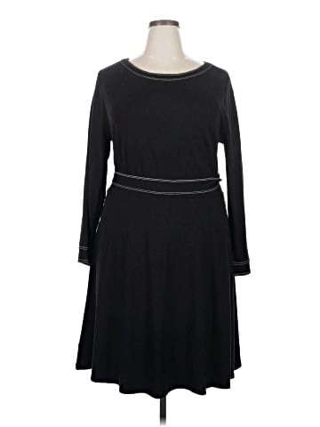Ann Taylor LOFT Casual Dress (view 1)
