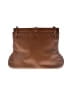 Unbranded Solid Brown Shoulder Bag One size - photo 3