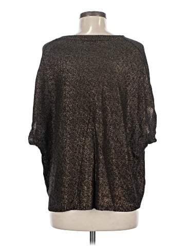 Vince. Poncho (view 2)