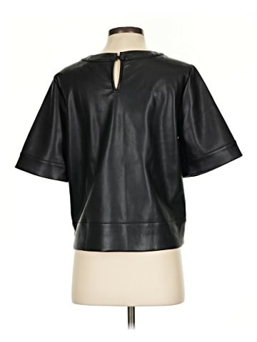 Ann Taylor LOFT Short Sleeve Top (view 2)