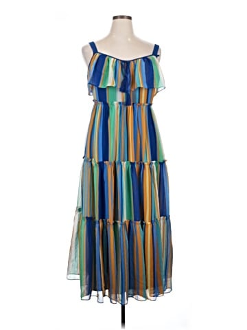 Taylor Casual Dress (view 1)