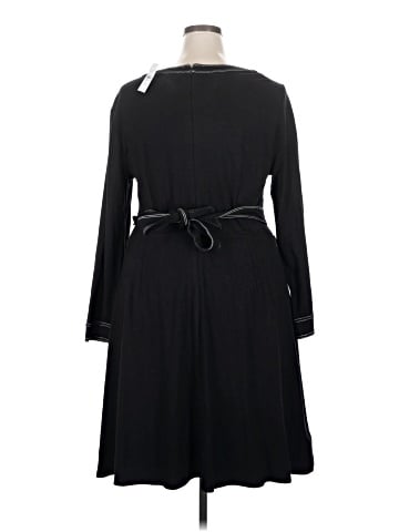 Ann Taylor LOFT Casual Dress (view 2)