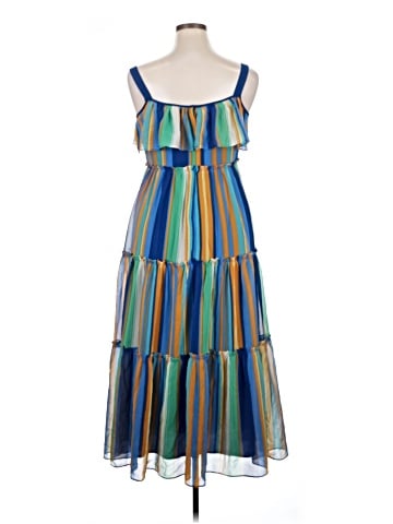 Taylor Casual Dress (view 2)